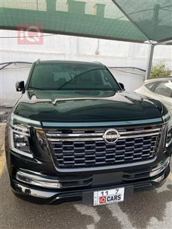 نيسان باترول